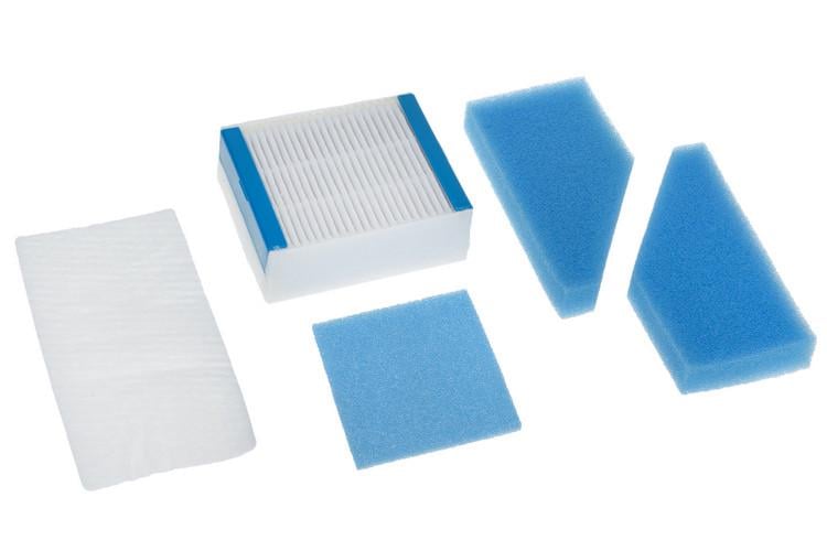 Набір фільтрів P99 для пилососа THOMAS XT/XS 787241 (1082418316) Набір фільтрів P99 для пилососа THOMAS XT/XS 787241 (1082418316)