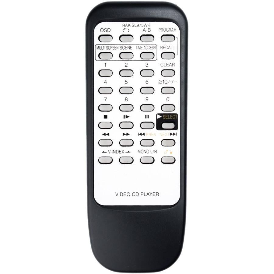 Пульт для Panasonic RAK-SL975WK (3340)