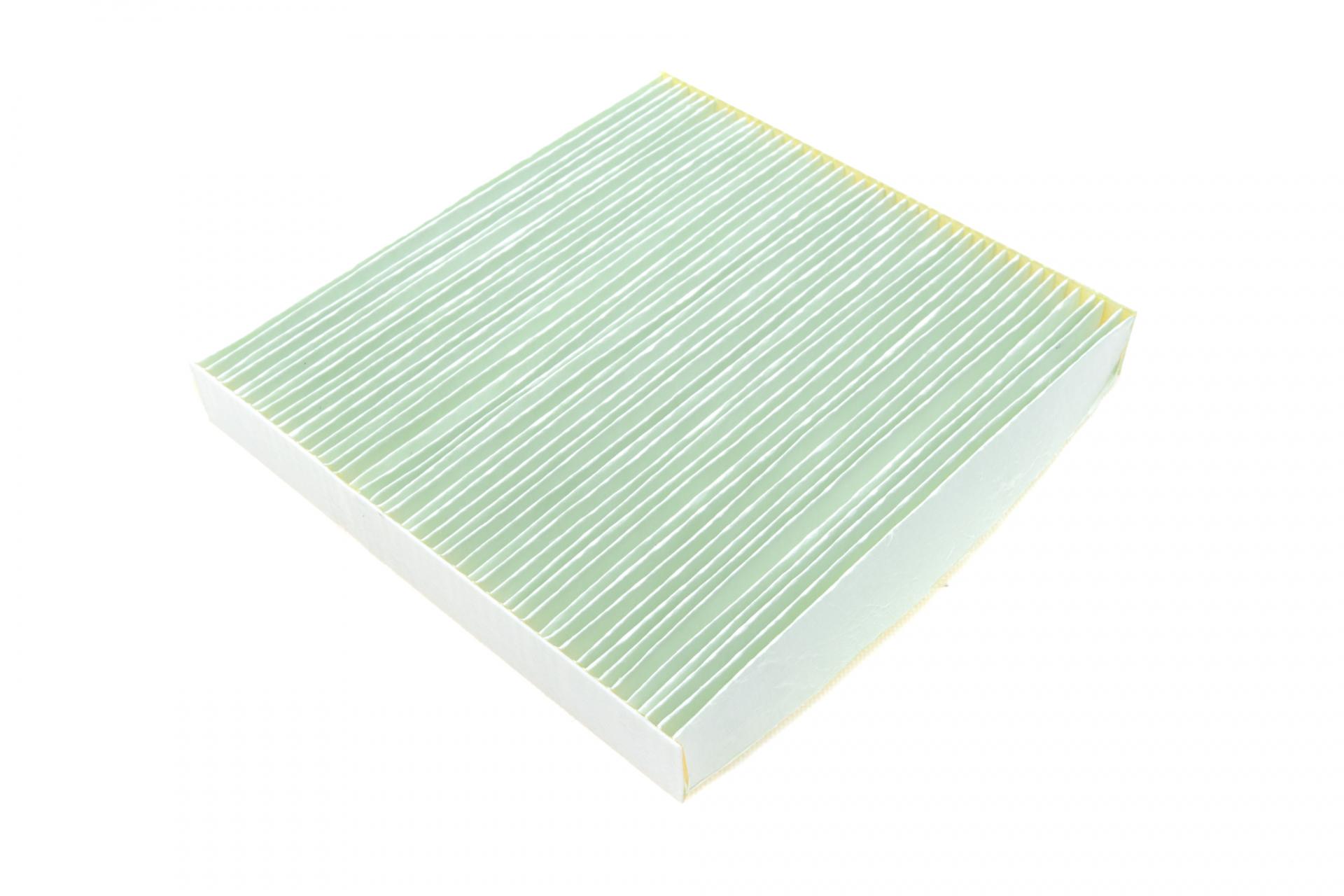 Фильтр салона PURFLUX для Honda Accord/Civic 1,3HYBRID-2,4 03- CabinHepa (AHH221)