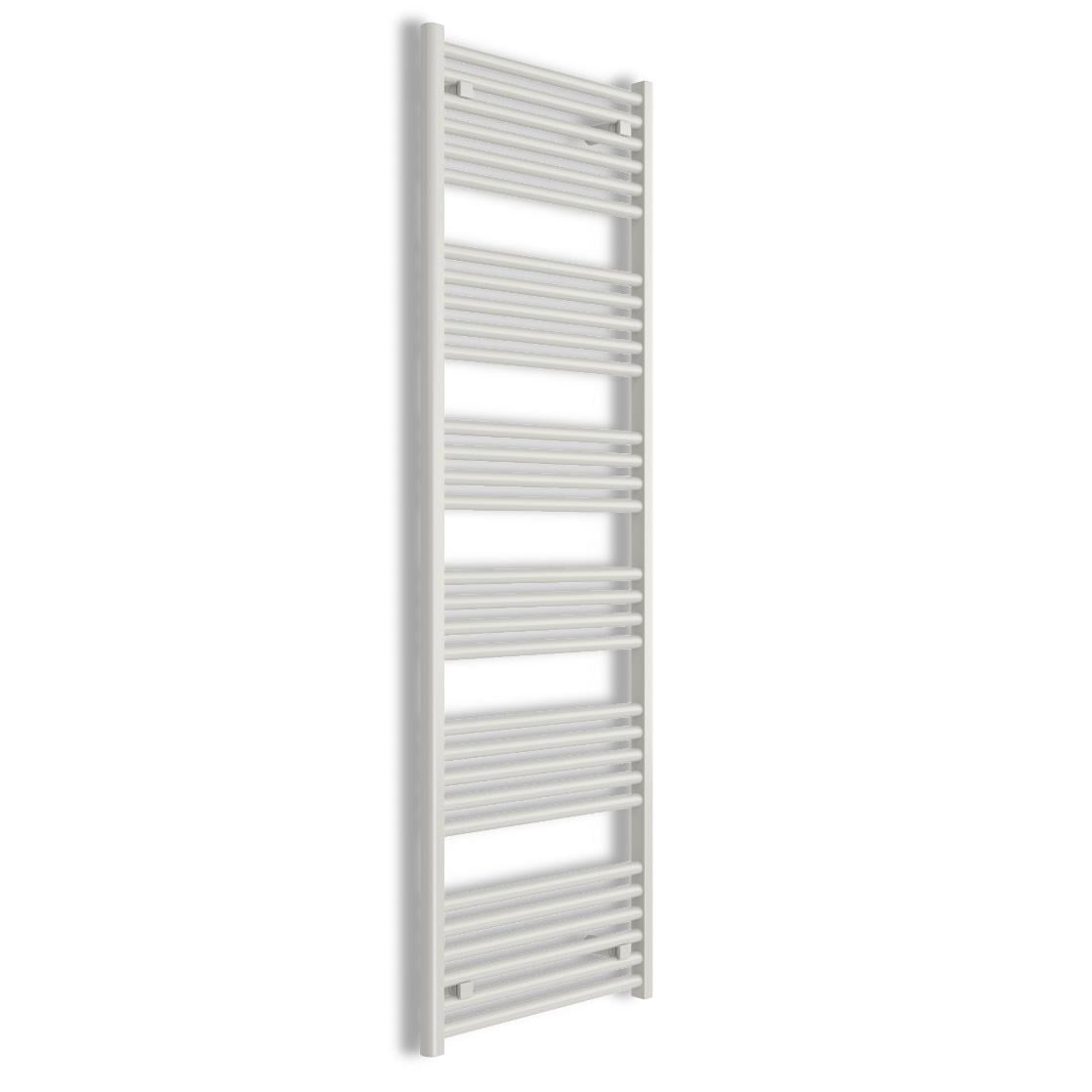 Полотенцесушитель водяной Terma B01 1207x500 мм White (468)