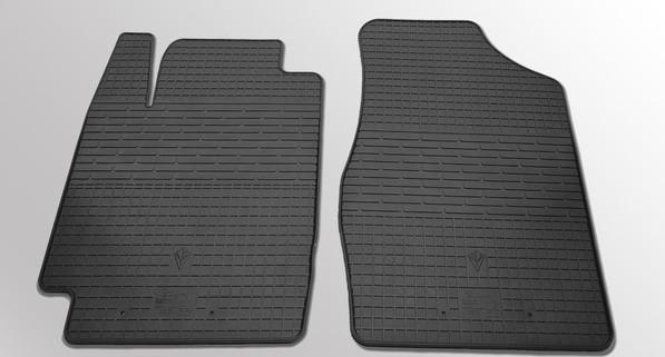 Килимки гумові Stingray для Toyota Camry XV20/XV30 97/02-06 передні 2 шт. (1022092F) Килимки гумові Stingray для Toyota Camry XV20/XV30 97/02-06 передні 2 шт. (1022092F)