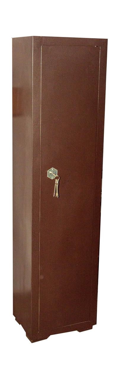 Cейф оружейный Хеопс-Уют Цербер СО-1600 ТК (hu-3567836-121)