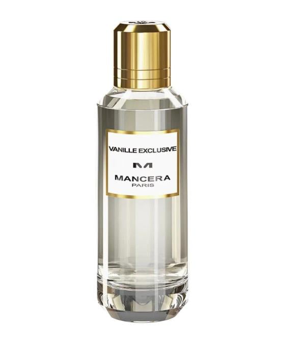 Парфюмированная вода унисекс Mancera Vanille Exclusive 60 мл (18778136)