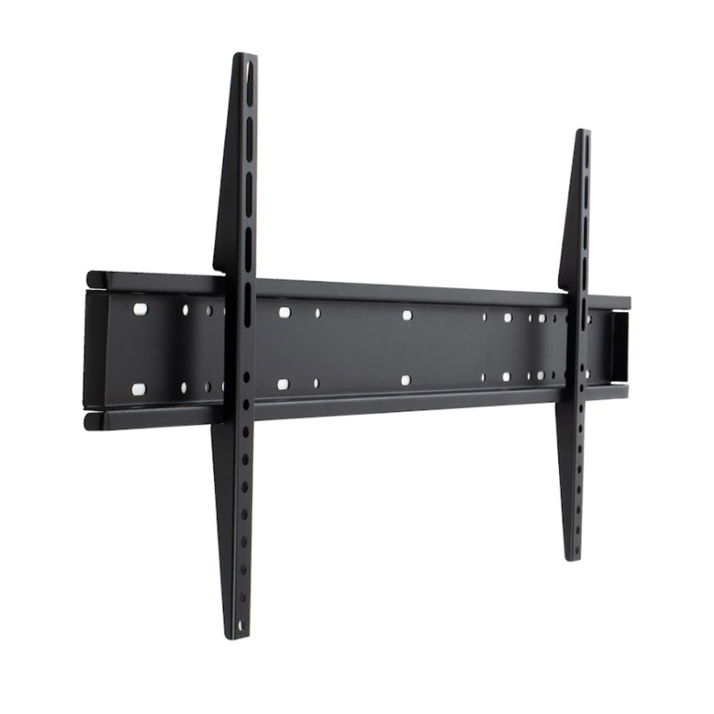 Кріплення для телевізора CHARMOUNT TV0804F 43-90" до 70 кг Black (573665) - фото 2 Кріплення для телевізора CHARMOUNT TV0804F 43-90" до 70 кг Black (573665) - фото 2