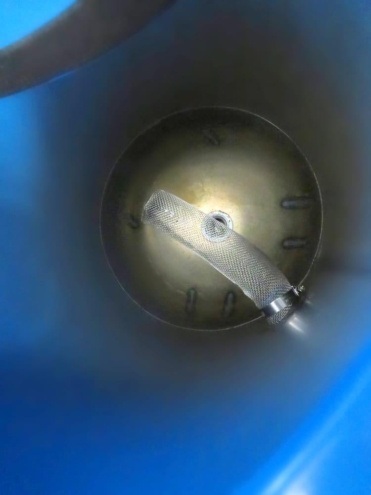 Установка піскоструйна Bass Polska BP-4258 з пилососом 105 л - фото 8 Установка піскоструйна Bass Polska BP-4258 з пилососом 105 л - фото 8