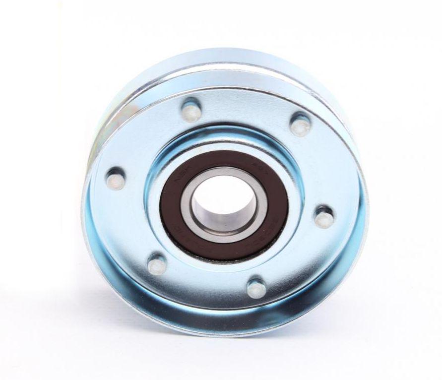 Ролик генератора паразитный MAGNETI MARELLI для VW Passat 2.5TDI 98-05 MPQ0062 76х24,5 мм (331316170062)