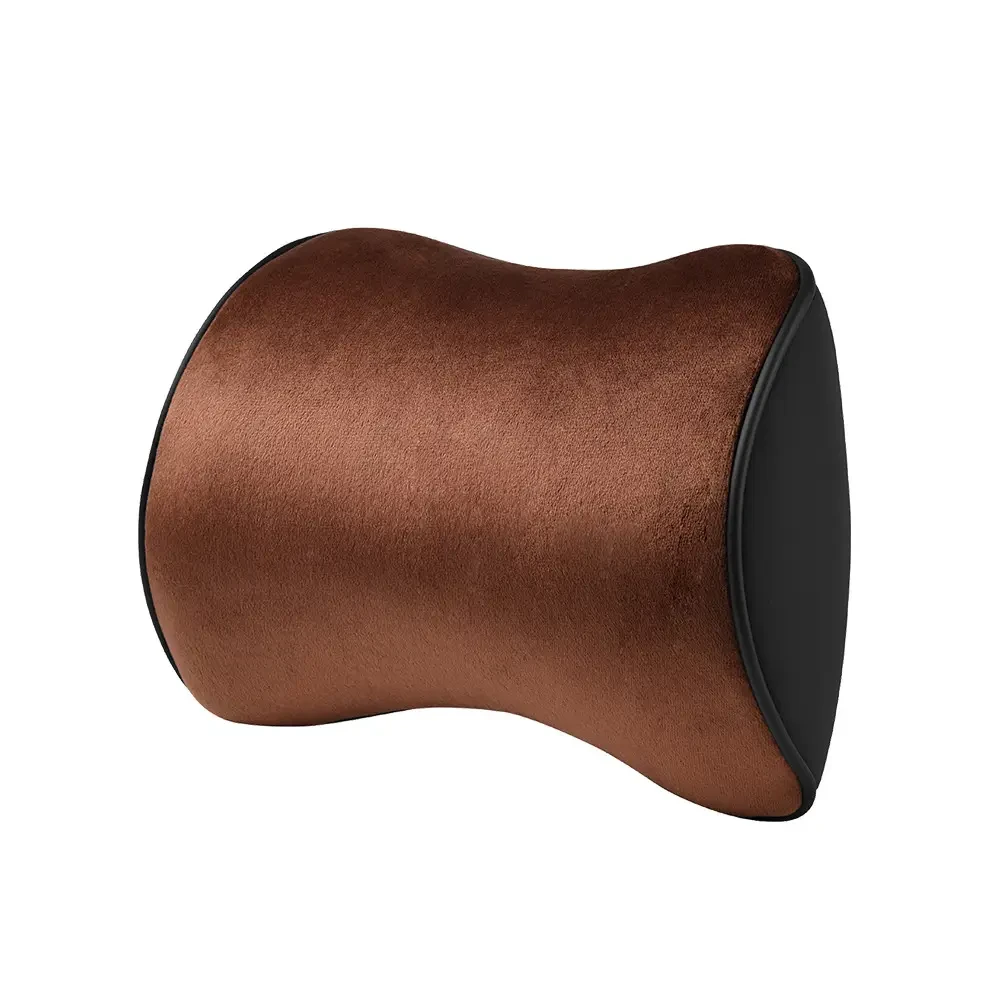 Подушки з ефектом пам'яті Elegant MAXI 2 шт. Коричневий - фото 3 Подушки з ефектом пам'яті Elegant MAXI 2 шт. Коричневий - фото 3