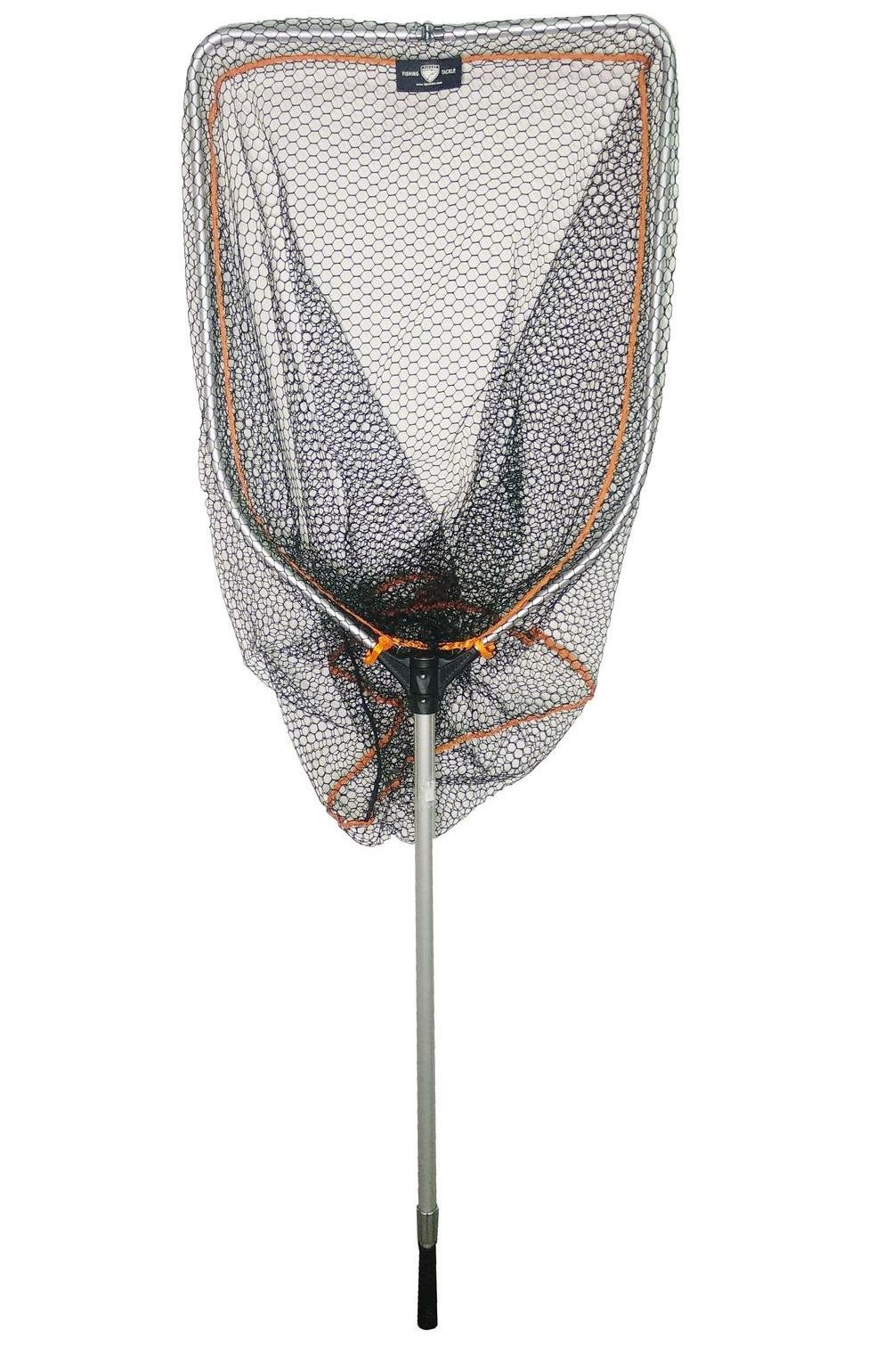 Підсака алюмінієва силіконовий шар Condor 66х50 см (43825)