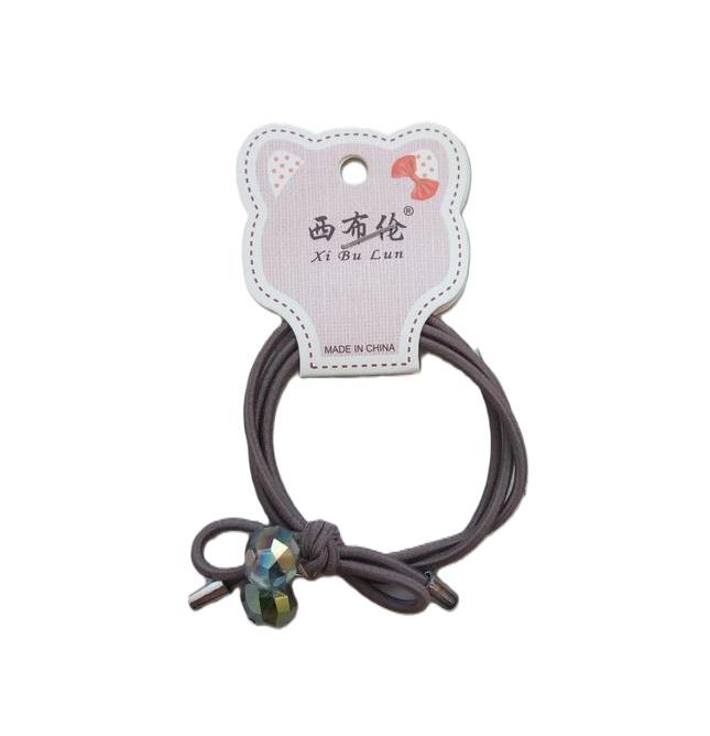 Резинки для волос Stenson WW02292 2 шт.