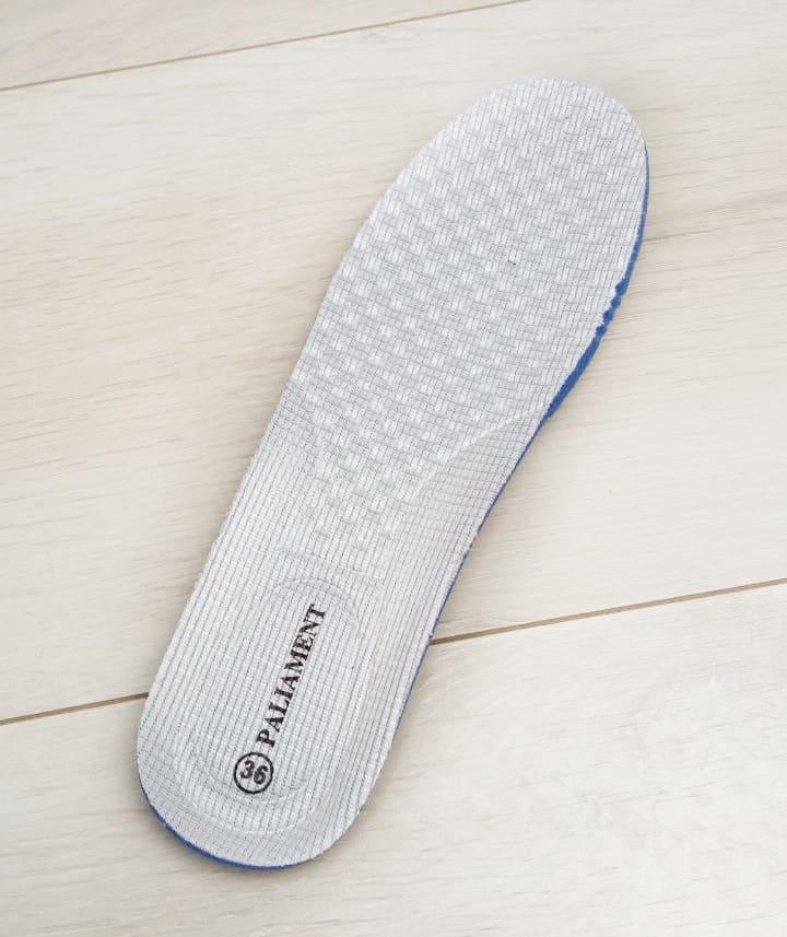 Кроссовки Paliament р. 35 21 см Желтый (534504) - фото 3 Кроссовки Paliament р. 35 21 см Желтый (534504) - фото 3