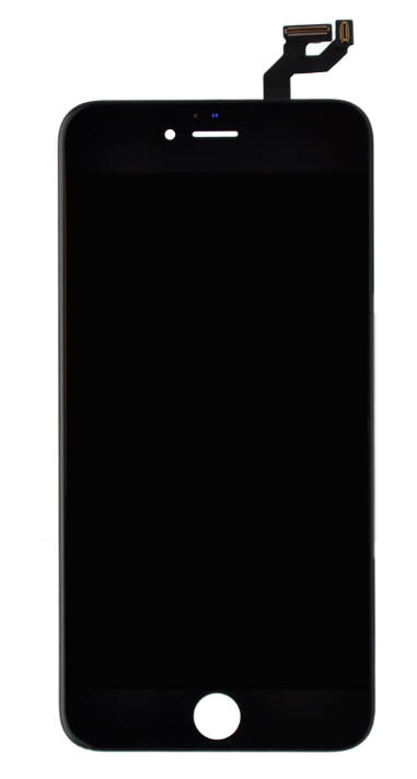 Дисплей iPhone 6S Plus Black REF (P257)
