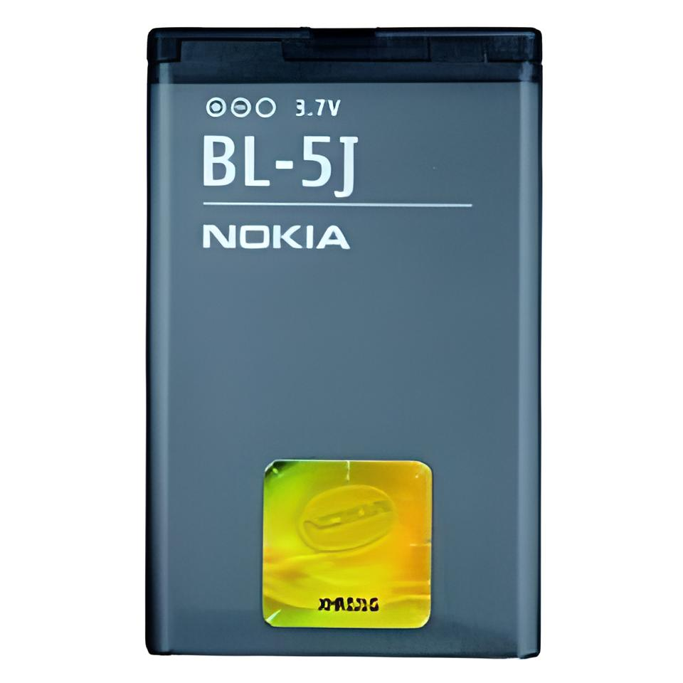 ᐉ Аккумулятор Nokia Lumia 520 - модель Nokia BL-5J • Купить в Киеве,  Украине • Лучшая цена в Эпицентр