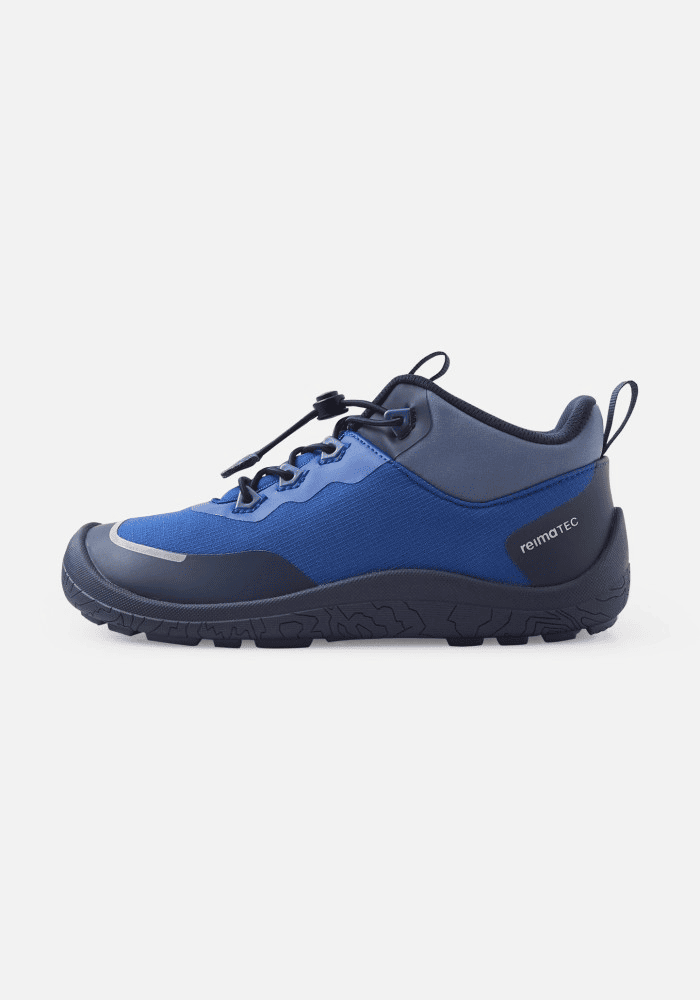 Ботинки Barefoot Reimatec Sankari 5400160A-6900 р. 36 23,1 см Синий (4511000526) Ботинки Barefoot Reimatec Sankari 5400160A-6900 р. 36 23,1 см Синий (4511000526)