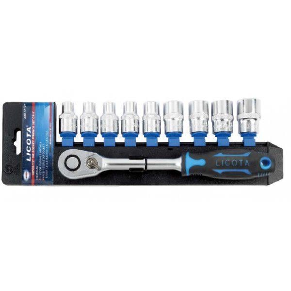 Наборы инструментов Torx Наборы инструментов Torx