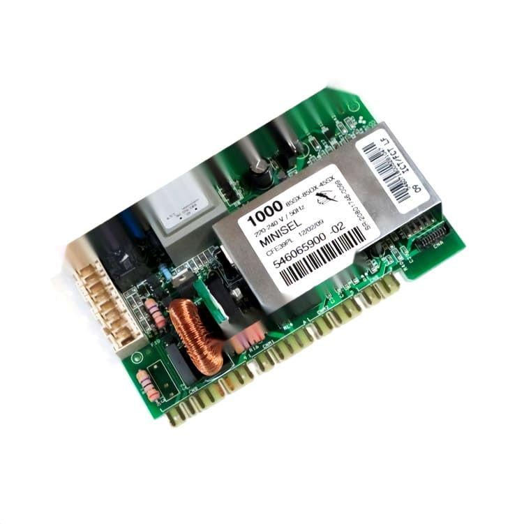 Модуль управління Whirlpool 481221458217 для пральної машини (C00377416)