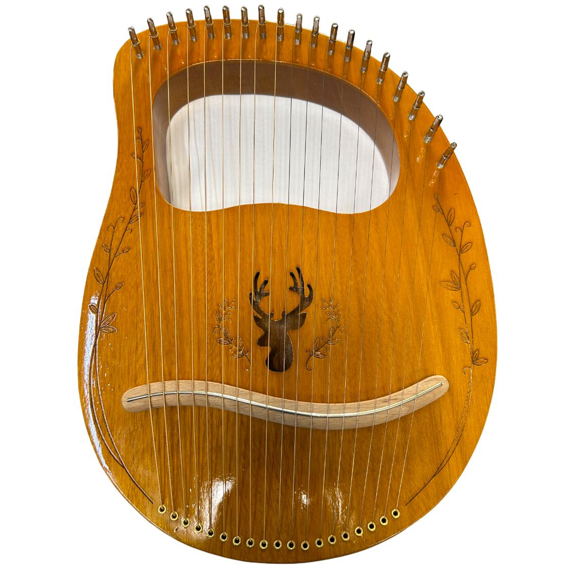 Лира Alfabeto Lyre19D (21332992)
