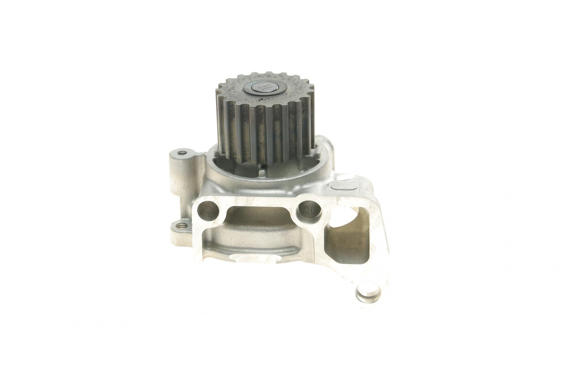 Помпа воды Graf Mazda 3/323/5/6/626/Premacy 2.0TD/DI/DITD/CD 98-10 19z R/B 6 лоп. PA973