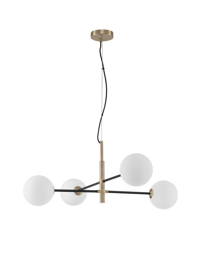 Подвесной светильник Nova Luce Vitra (9143304)