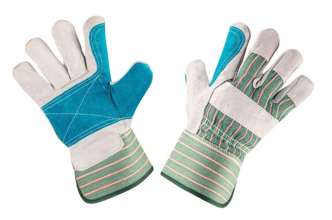 Перчатки строительные Neo Tools р. 10,5 (97-652)