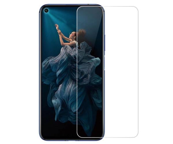 Защитное стекло 2.5D 0.3mm Tempered Glass для Huawei Honor 20/ Honor 20 Pro / nova 5T