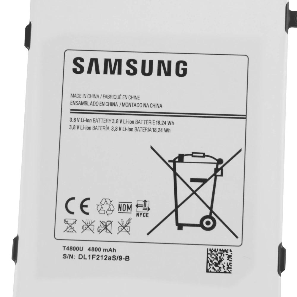 Батарея для Samsung T4800K (18261) - фото 3