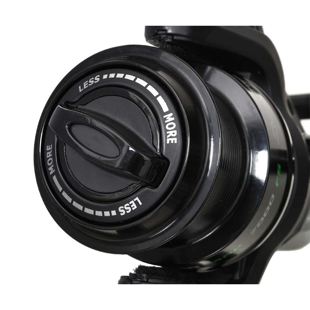 Катушкa карповая Flagman Endura Carp 6000 FS (FLENDC6FS) - фото 5