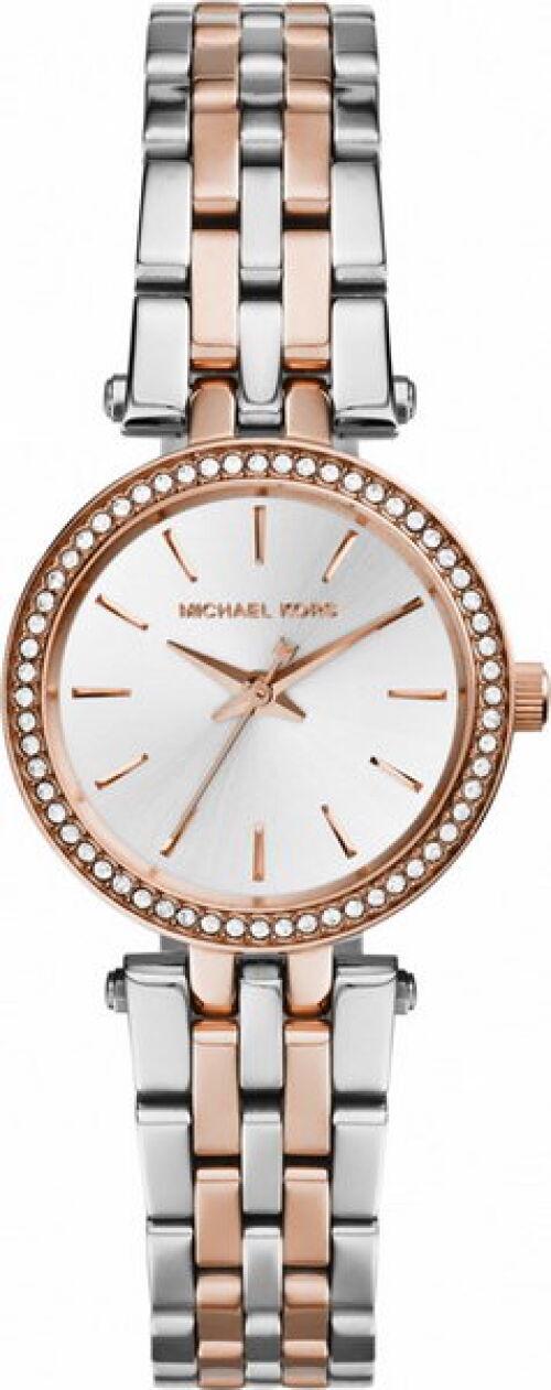 Наручний годинник жіночий Michael Kors MK3298 (109714)