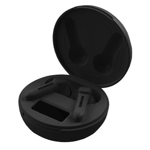 Беспроводные Bluetooth-наушники UKC MG-S19 Черный