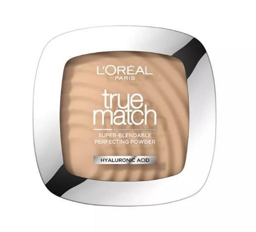 Пудра для лица L'OREAL Professionnel True Match N2 9 г (2520695872) Пудра для лица L'OREAL Professionnel True Match N2 9 г (2520695872)