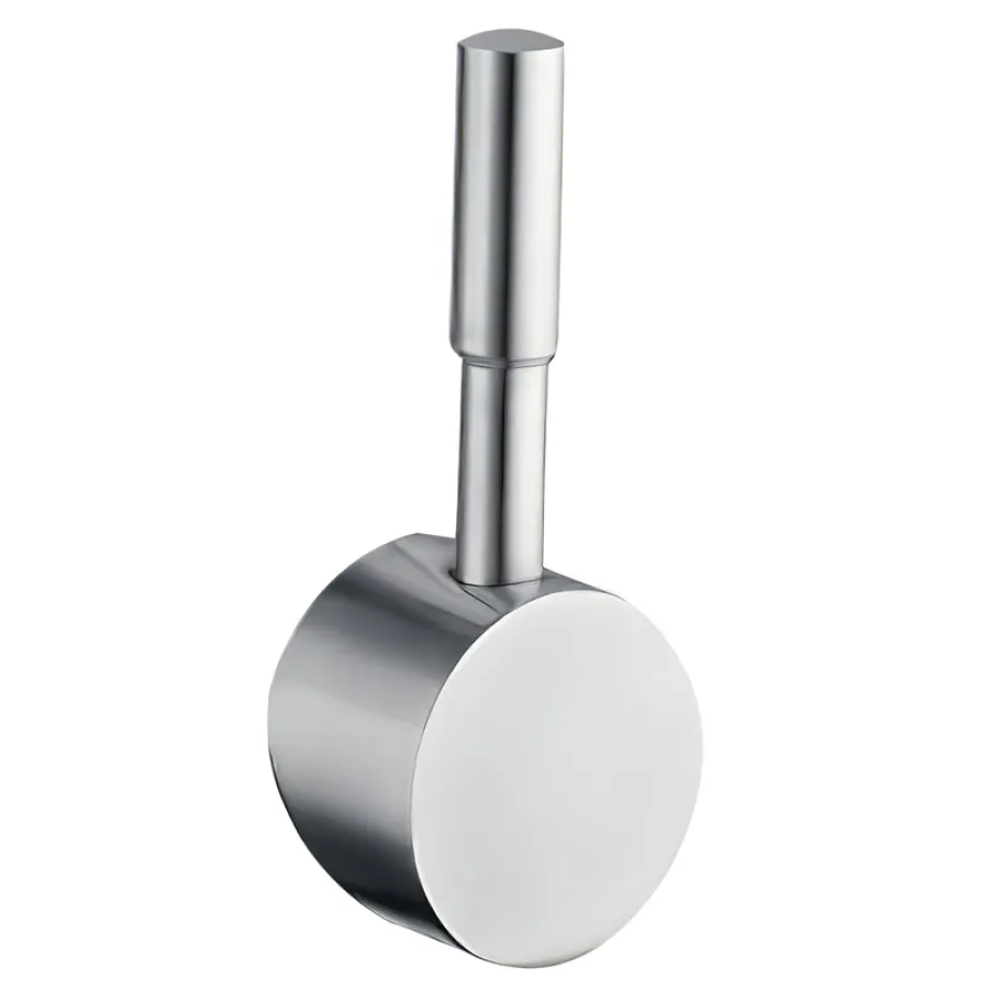 Ручка для змішувача MIXXUS SUS-011 Silver (MI5790) Ручка для змішувача MIXXUS SUS-011 Silver (MI5790)