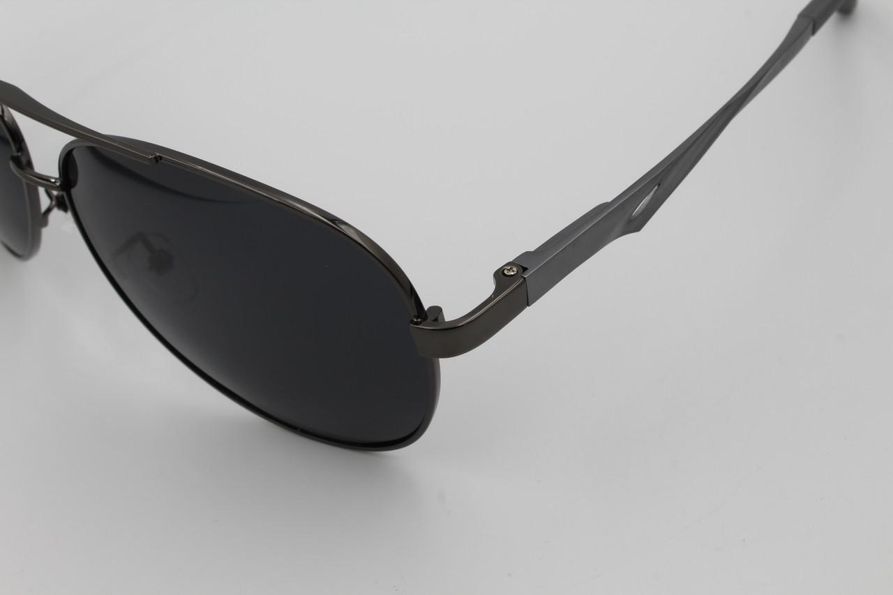 Сонцезахисні окуляри поляризаційні aviator Р8120 (2579425439) - фото 6 Сонцезахисні окуляри поляризаційні aviator Р8120 (2579425439) - фото 6