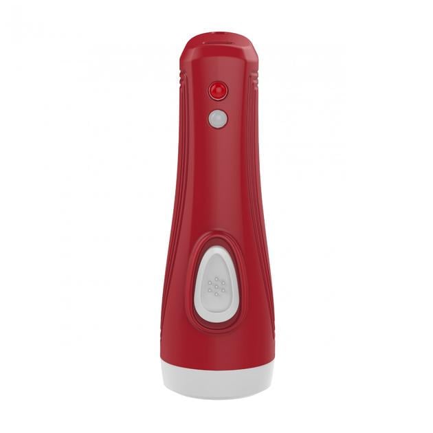 Ліхтар ручний акумуляторний HOROZ ELECTRIC Klose 1W