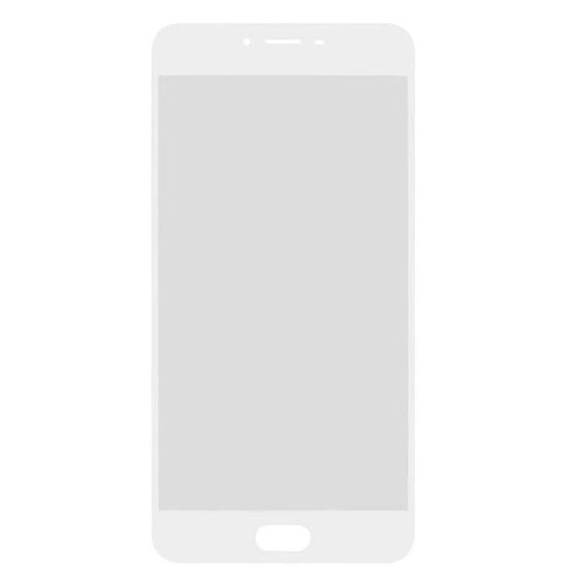 Скло дисплею для Meizu M3X White (000045221)