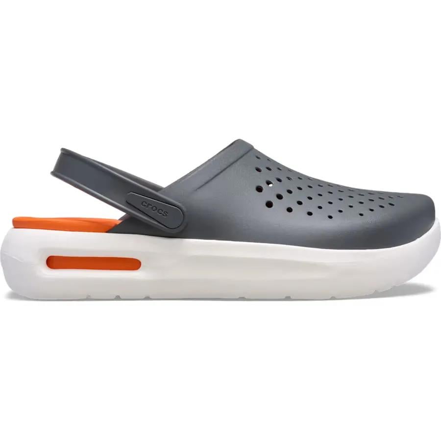 Сабо Crocs InMotion Clog 209964-M M9W11 р. 42/43 27 см Slate Grey (35365566)