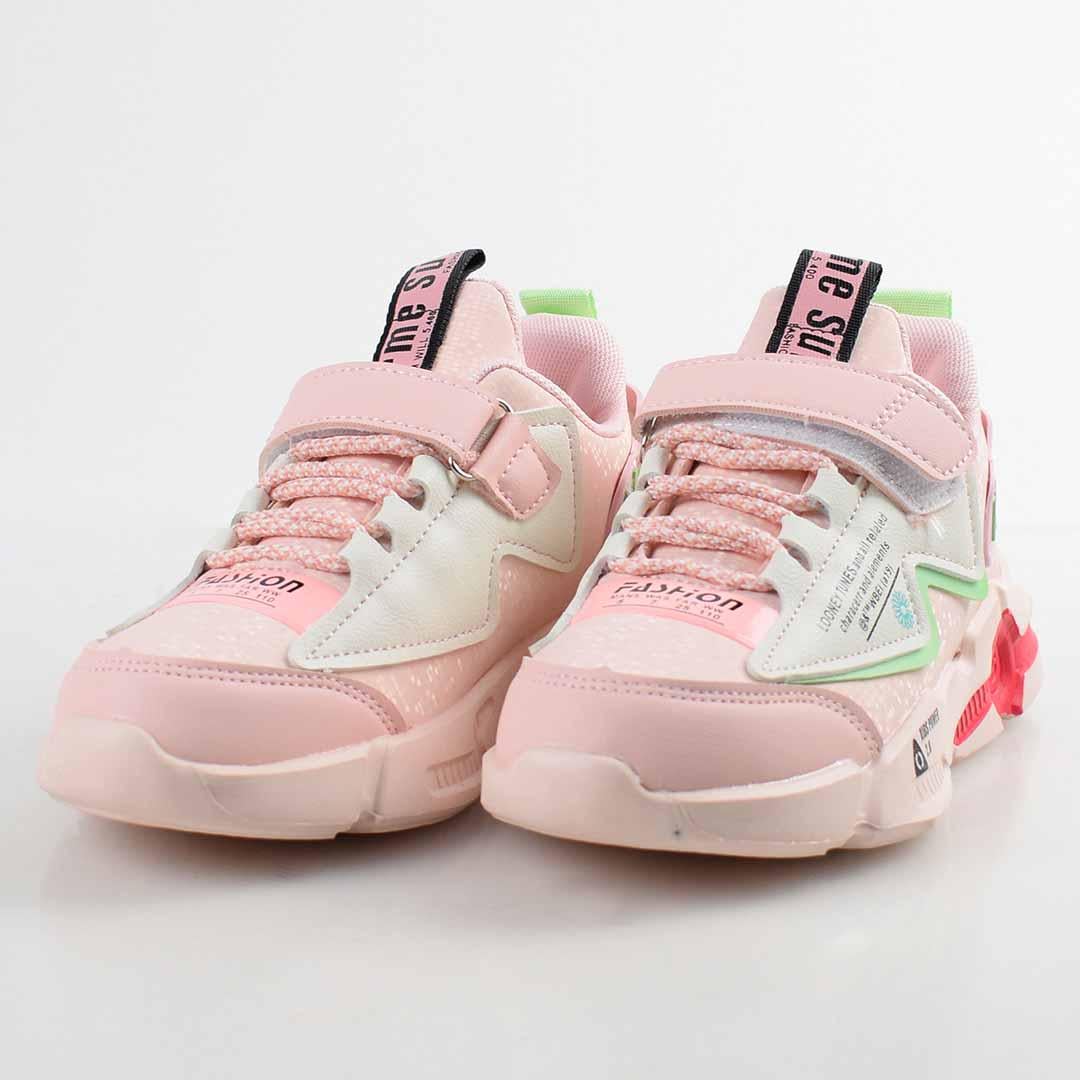 Кроссовки детские Fashion 336344 р. 37 22,5 см