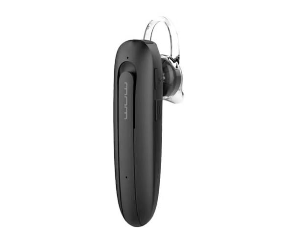 Гарнитура моно Bluetooth WUW-R157 Black