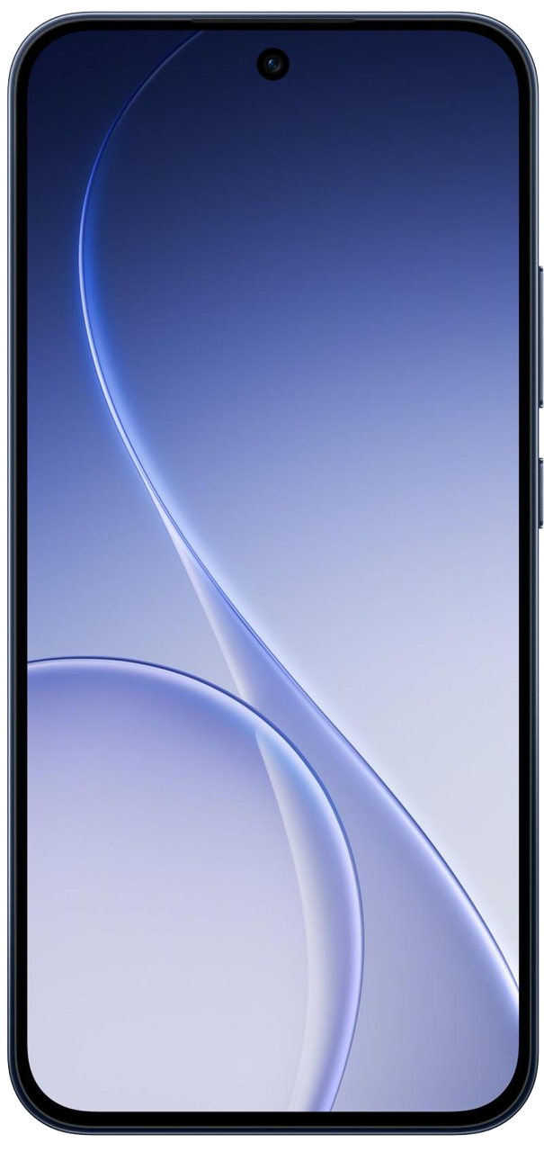 Смартфон OPPO Reno15 FS 8/512 GB Twilight Чорний (7232000)
