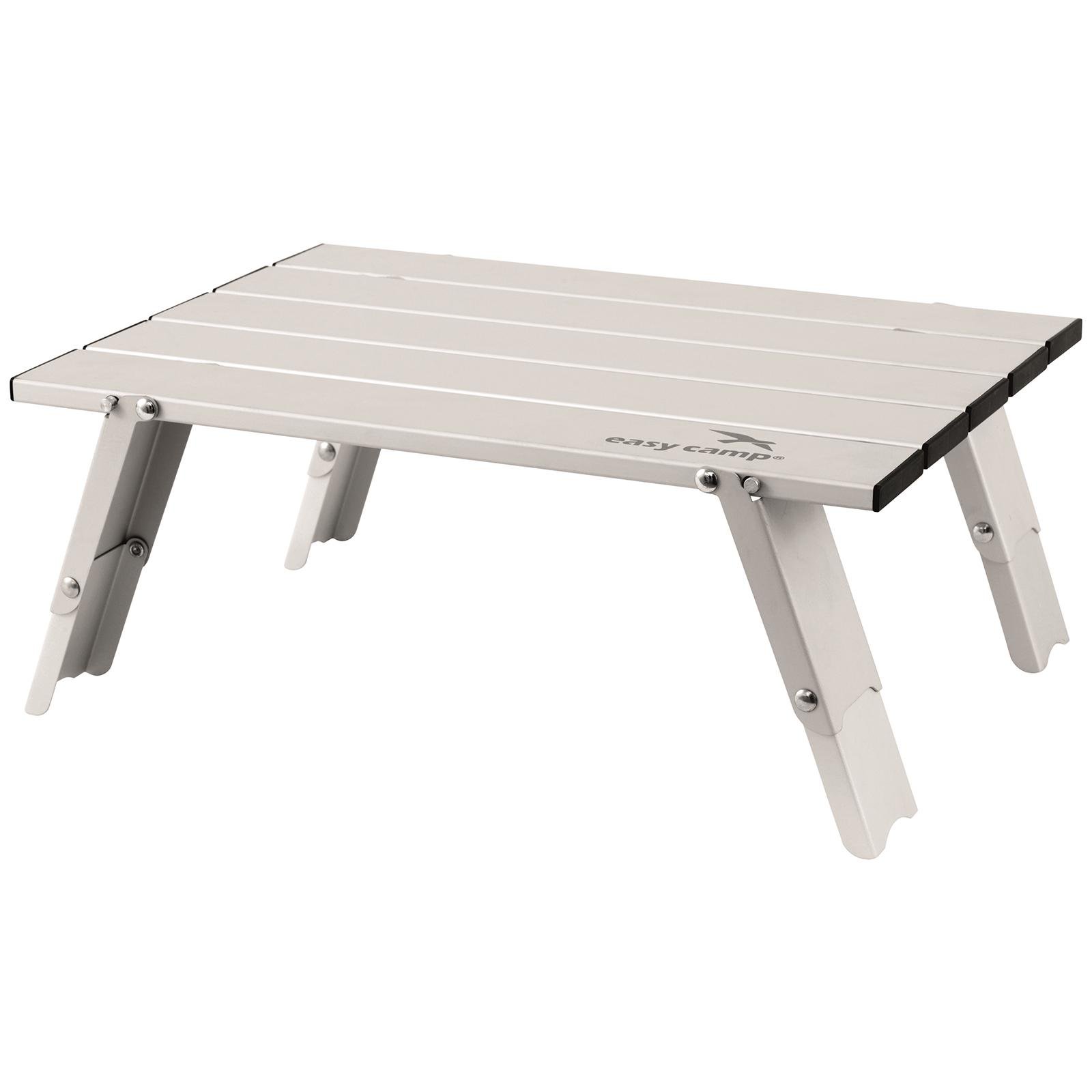 Стол туристический Easy Camp Angers Grey (670200)
