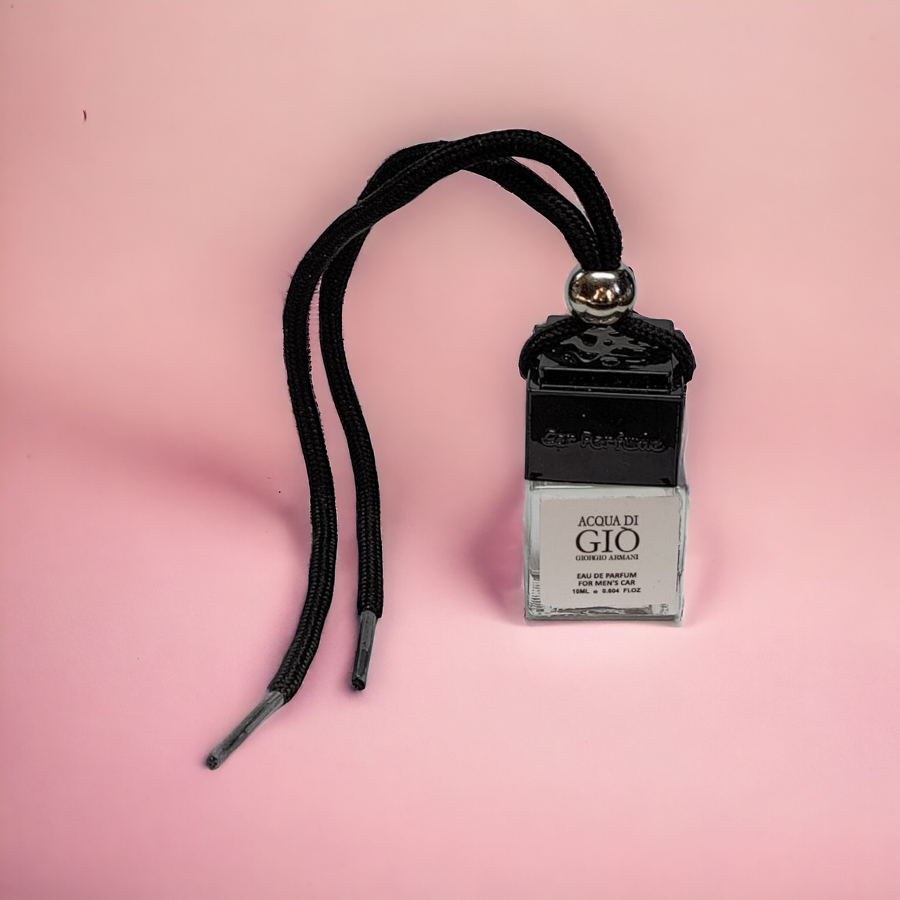 Ароматизатор для авто MEGA Giorgio Armani Acqua Di Gio 10 мл (2163941460)