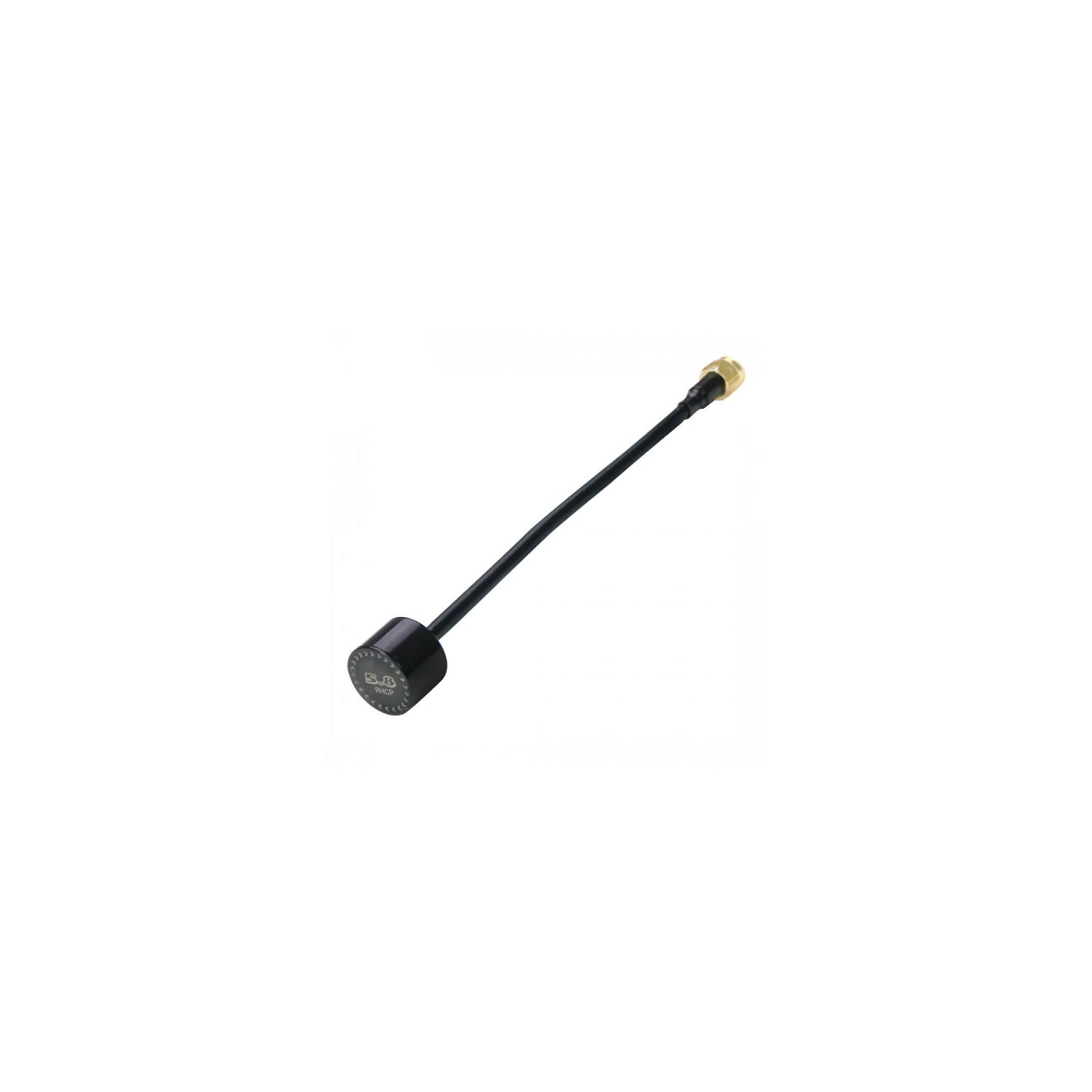 Антена для дрона AKK Tube Antenna 5 ГГц 4,5 DBi SMA RHCP 160 мм - фото 2