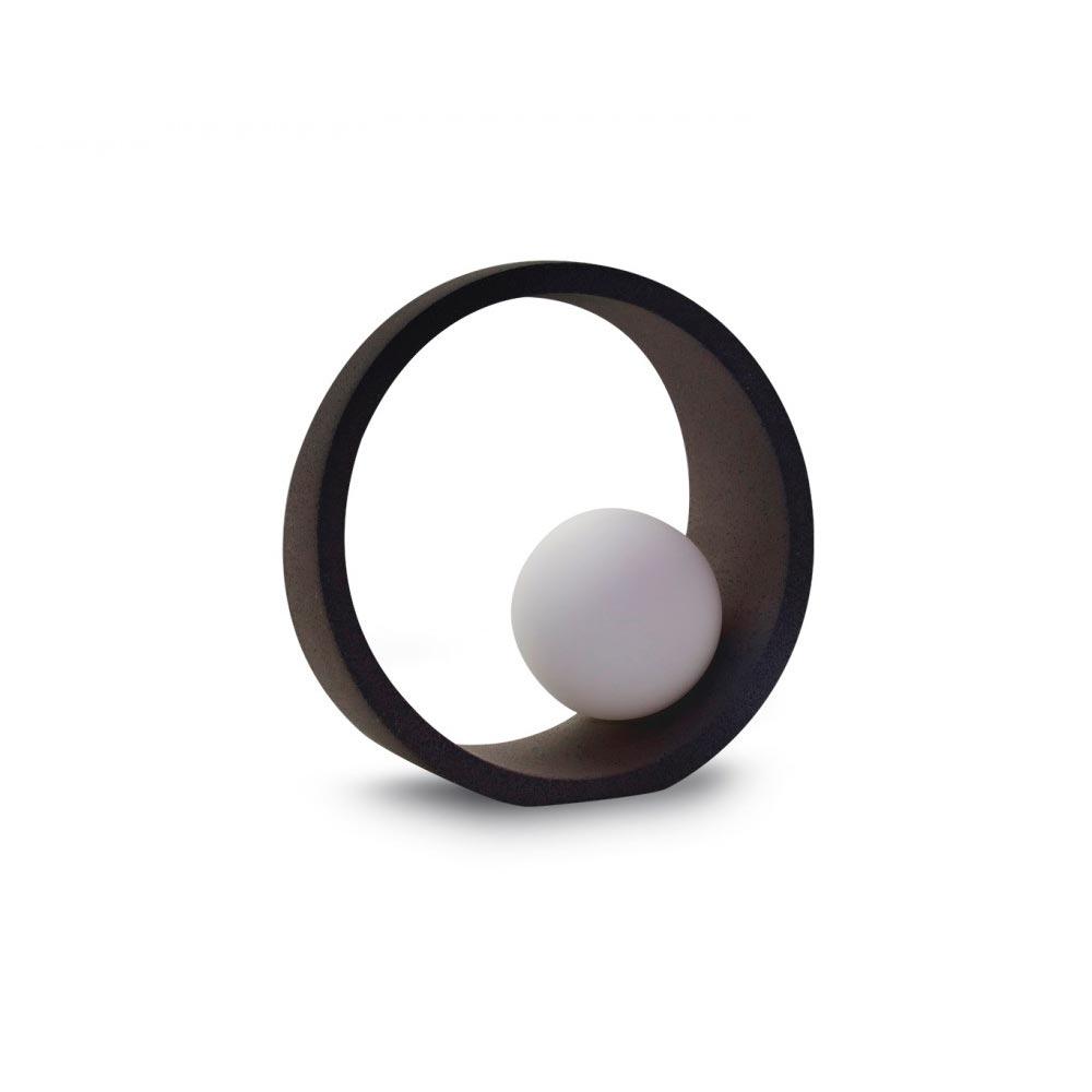 Настільна лампа Azzardo Newton A table (AZ3461)