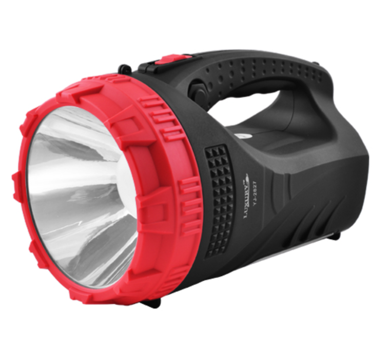 Ліхтар Luxury YJ-2827 аккумулятор 3W+9LED (67658) Ліхтар Luxury YJ-2827 аккумулятор 3W+9LED (67658)