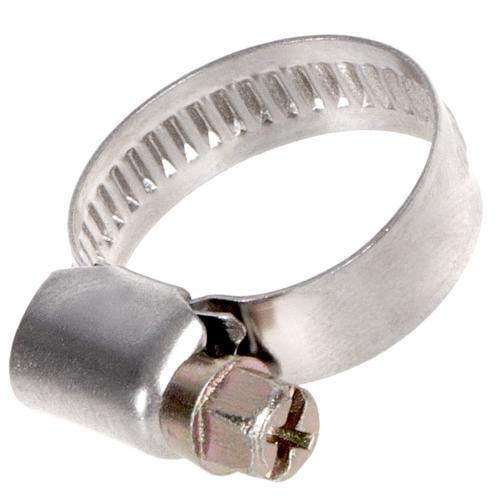 Хомут 16-25 W2 9 мм (16-25 W2)