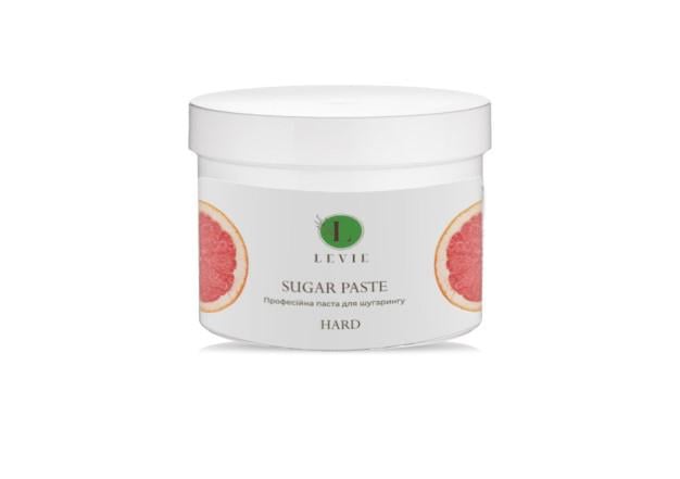 Паста цукрова Levie HARD грейпфрут 0,7 кг