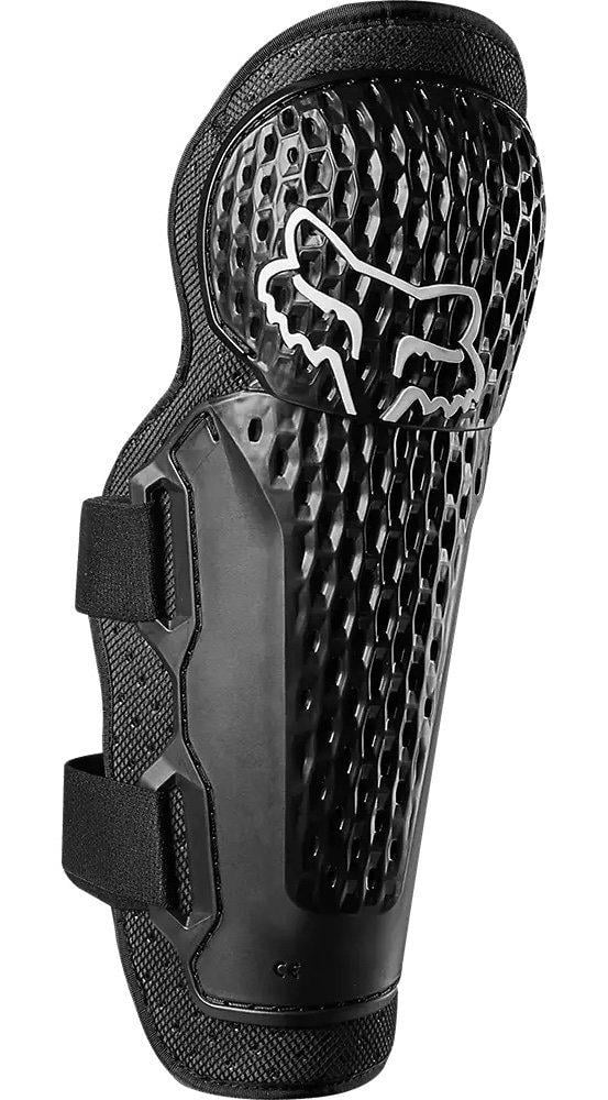 Мотонаколенники Fox Titan Sport Knee Guard L/XL Black (25624)