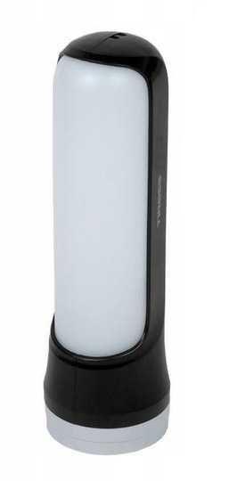 Ручной кемпинговый фонарь Tiross TS 1857 аккумуляторный от USB (KS357645967)