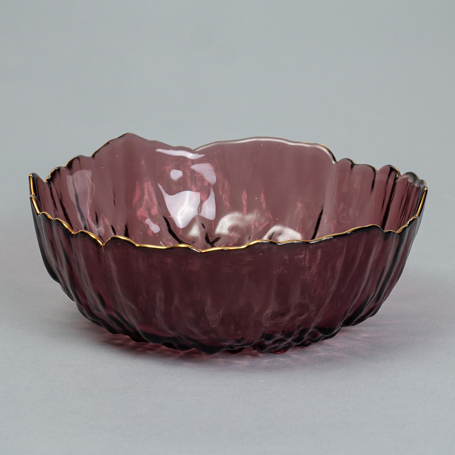 Піала Elisey Гранат 20,5 см (8507-030)