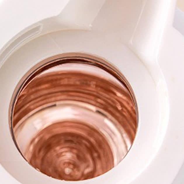 Термос кувшин Sunlife CF36200-2.0 л стеклянная колба Белый - фото 2