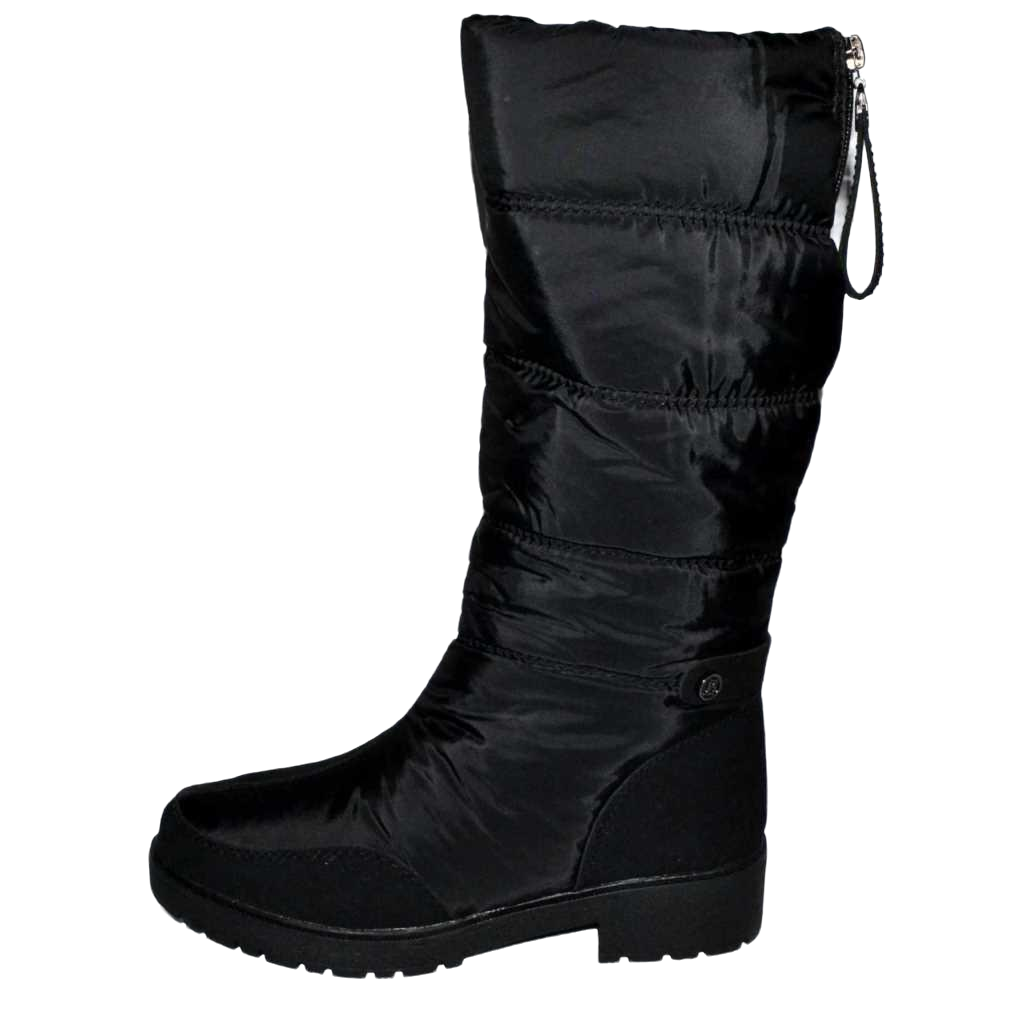 Сапоги зимние G9894-1 р. 39 25,8 см (102-98-941)