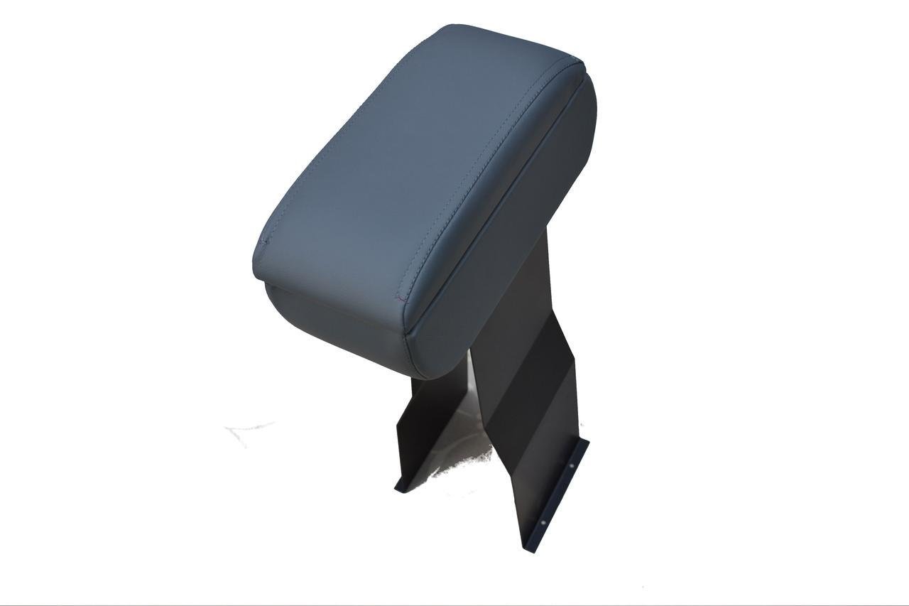 Підлокітник Armrest на Opel Vivaro сидіння 1+2 Чорний (533703475) - фото 8